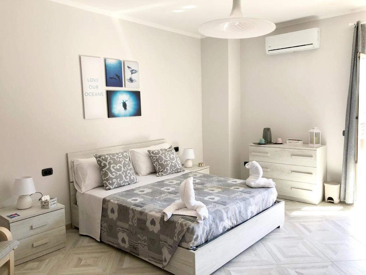 Hangar Inn Fiumicino Room photo